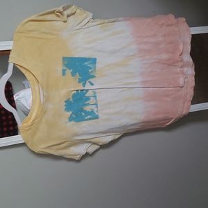 Old Navy Tee